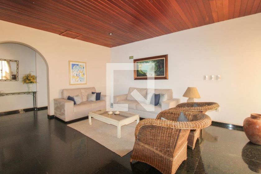 Apartamento à Venda - Cambuí, 1 Quarto,  60 m2 em , Campinas - sp | SoloBR