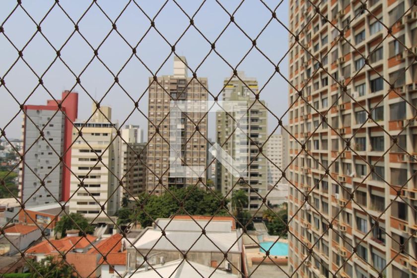 Apartamento à Venda - Cambuí, 1 Quarto,  60 m2 em , Campinas - sp | SoloBR