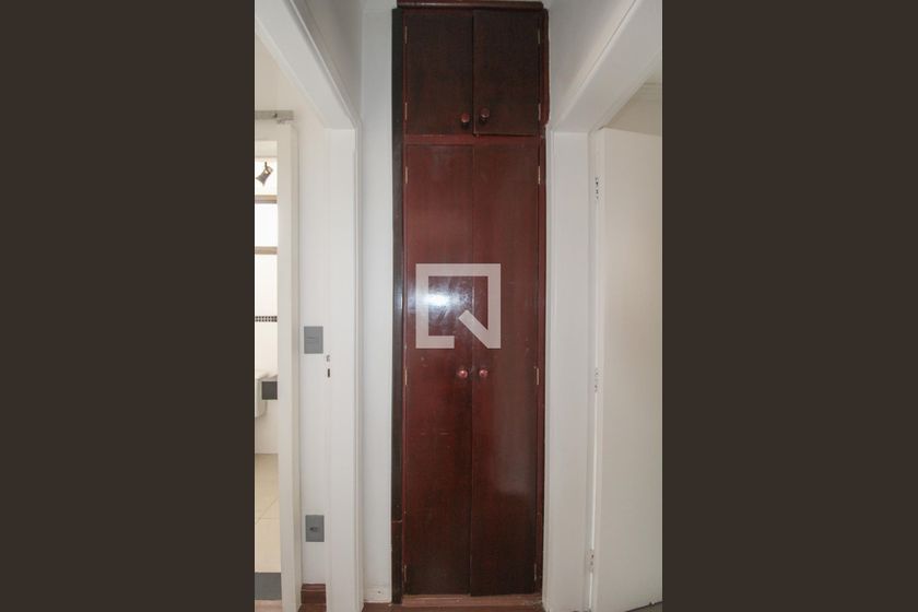 Apartamento à Venda - Cambuí, 1 Quarto,  60 m2 em , Campinas - sp | SoloBR