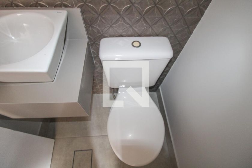Apartamento à Venda - Cambuí, 1 Quarto,  60 m2 em , Campinas - sp | SoloBR