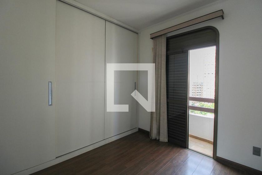 Apartamento à Venda - Cambuí, 1 Quarto,  60 m2 em , Campinas - sp | SoloBR