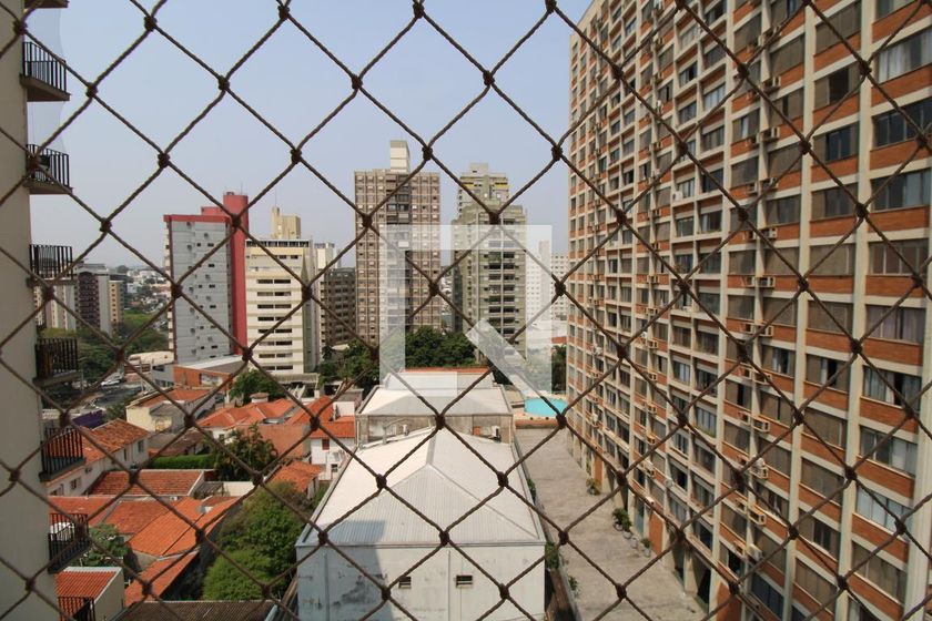 Apartamento à Venda - Cambuí, 1 Quarto,  60 m2 em , Campinas - sp | SoloBR