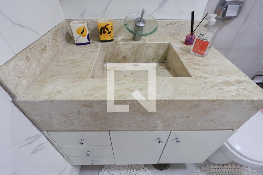 Apartamento, 2 quartos, 75 m² - Foto 40