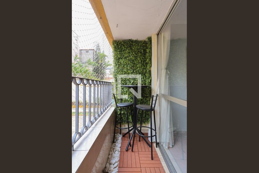 Apartamento, 2 quartos, 75 m² - Foto 8