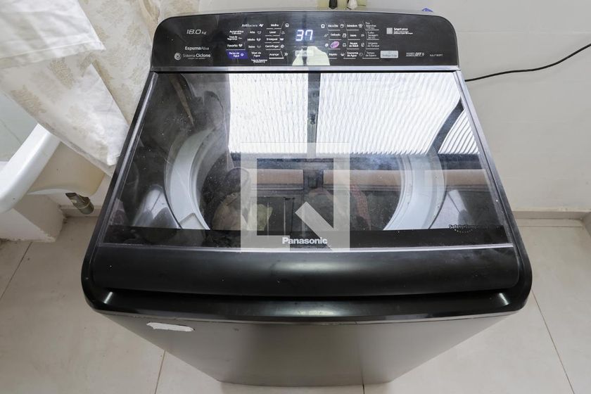 Apartamento, 2 quartos, 75 m² - Foto 54