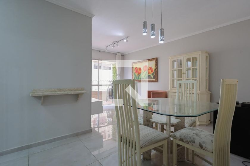 Apartamento, 2 quartos, 75 m² - Foto 3