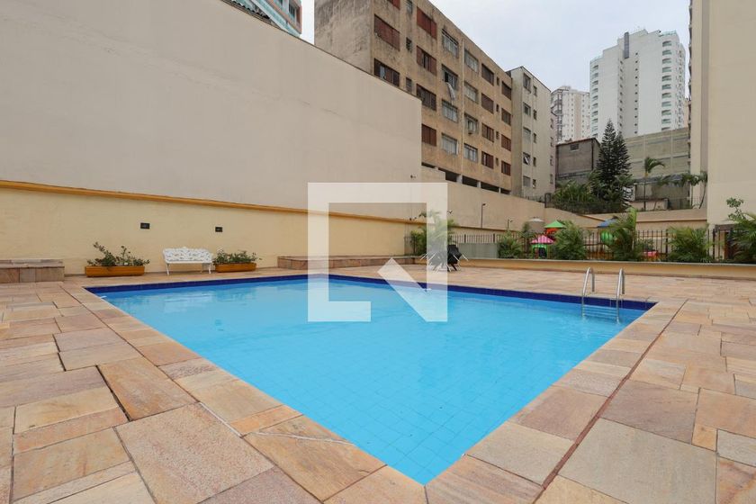 Apartamento, 2 quartos, 75 m² - Foto 72