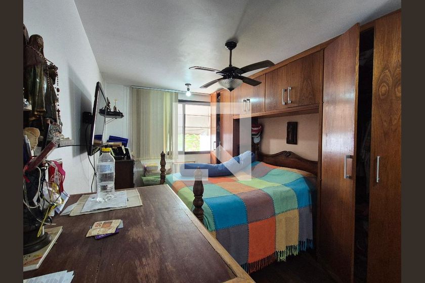 Cobertura, 5 quartos, 369 m² - Foto 23