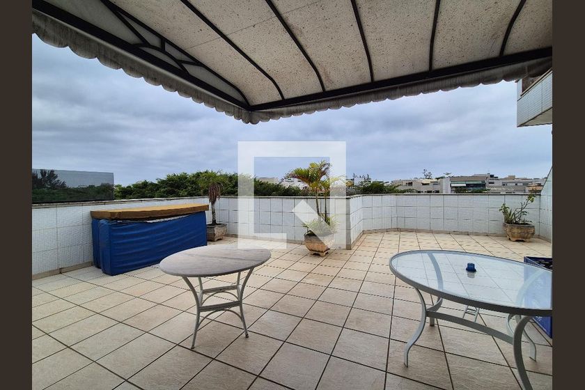 Cobertura, 5 quartos, 369 m² - Foto 72