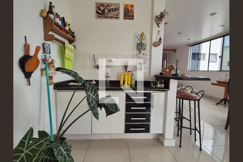 Cobertura, 5 quartos, 369 m² - Foto 10