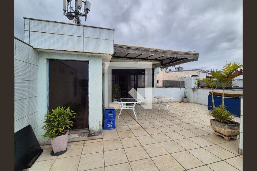 Cobertura, 5 quartos, 369 m² - Foto 75