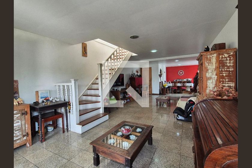 Cobertura, 5 quartos, 369 m² - Foto 4