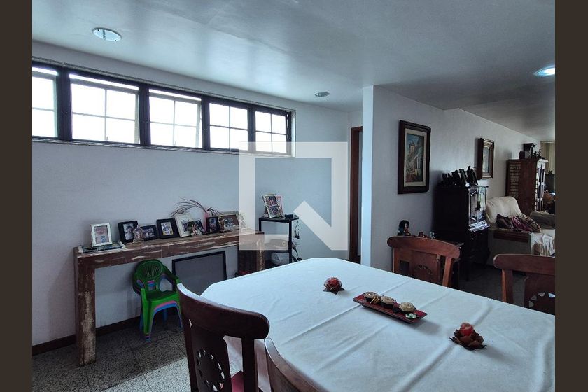 Cobertura, 5 quartos, 369 m² - Foto 9