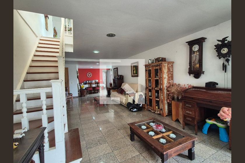 Cobertura, 5 quartos, 369 m² - Foto 3