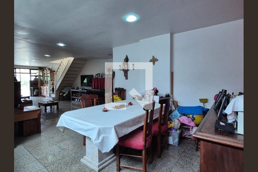 Cobertura, 5 quartos, 369 m² - Foto 8