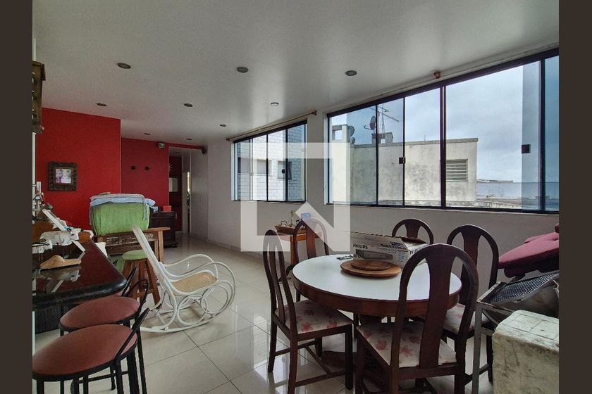 Cobertura, 5 quartos, 369 m² - Foto 14