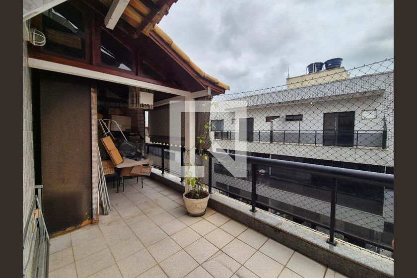 Cobertura, 5 quartos, 369 m² - Foto 36