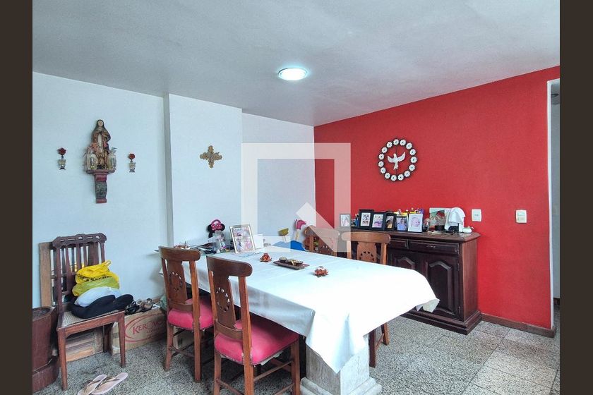 Cobertura, 5 quartos, 369 m² - Foto 7