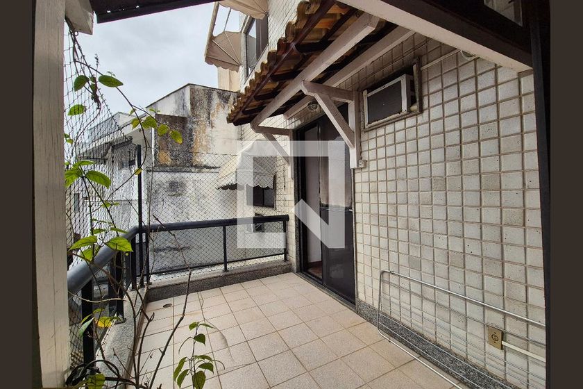 Cobertura, 5 quartos, 369 m² - Foto 38