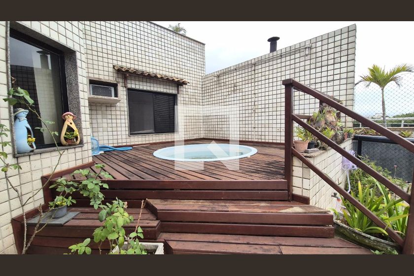 Cobertura, 5 quartos, 369 m² - Foto 80