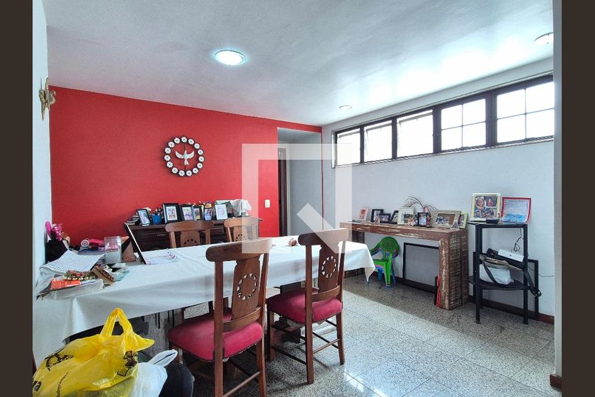Cobertura, 5 quartos, 369 m² - Foto 6