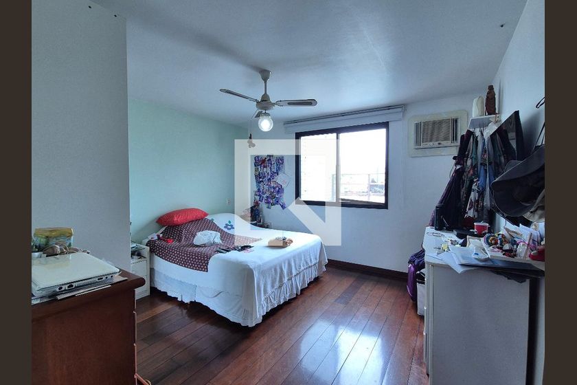 Cobertura, 5 quartos, 369 m² - Foto 15