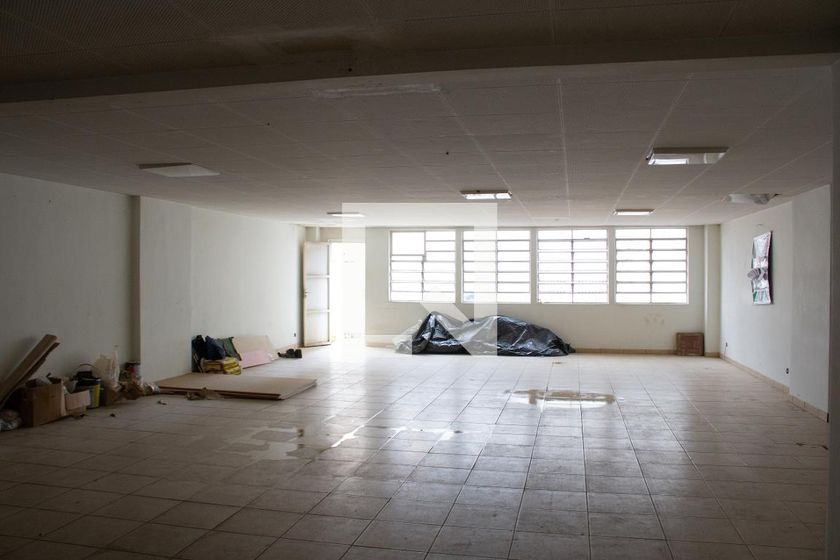 Kitnet-Studio, 120 m² - Foto 1