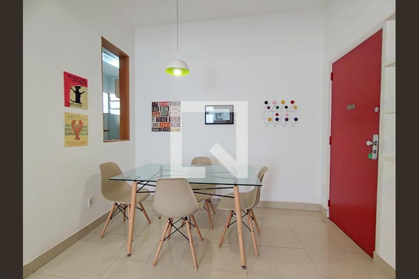 Apartamento, 2 quartos, 86 m² - Foto 5