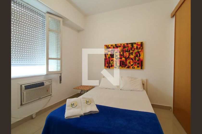 Apartamento, 2 quartos, 86 m² - Foto 9
