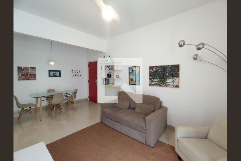 Apartamento, 2 quartos, 86 m² - Foto 11