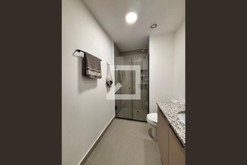 Kitnet-Studio, 25 m² - Foto 35