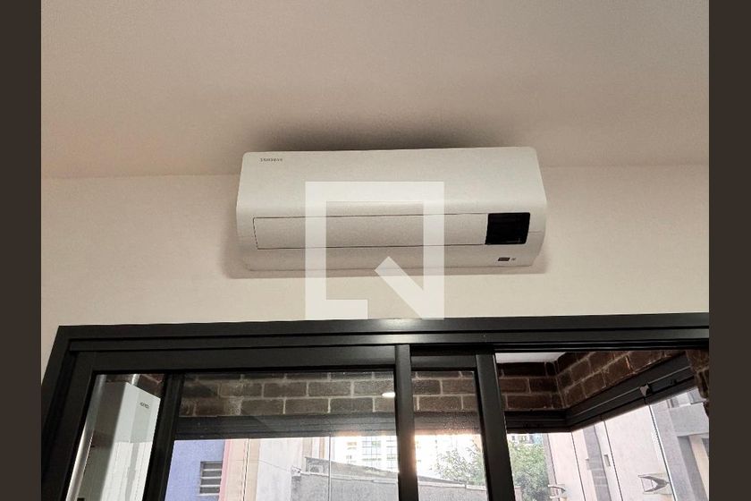 Kitnet-Studio, 25 m² - Foto 25