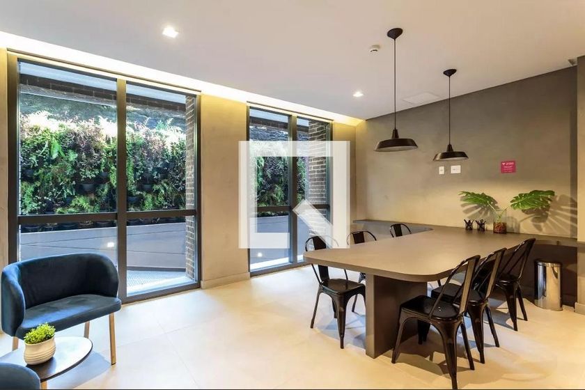 Kitnet-Studio, 25 m² - Foto 47