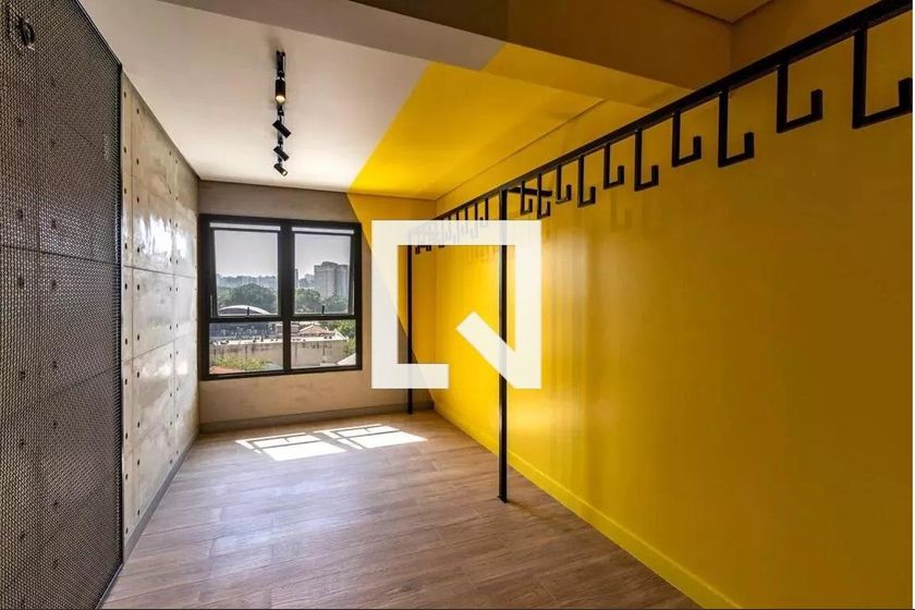 Kitnet-Studio, 25 m² - Foto 51