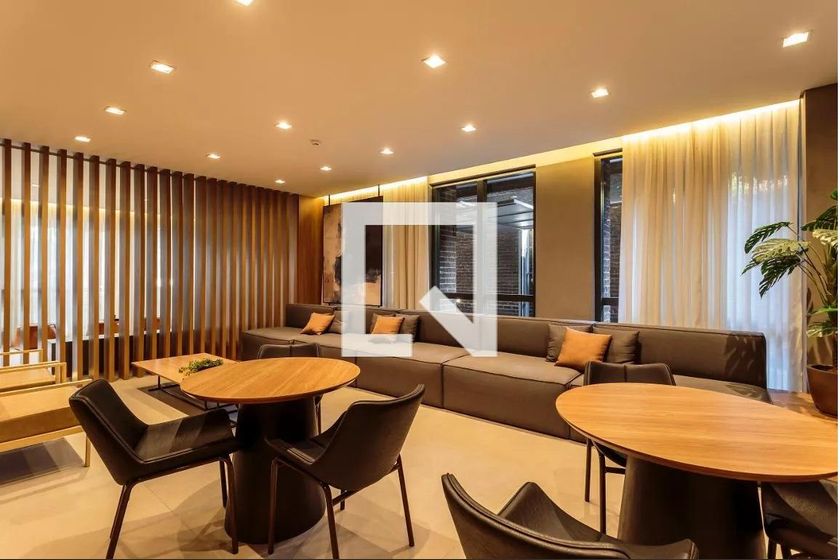 Kitnet-Studio, 25 m² - Foto 49