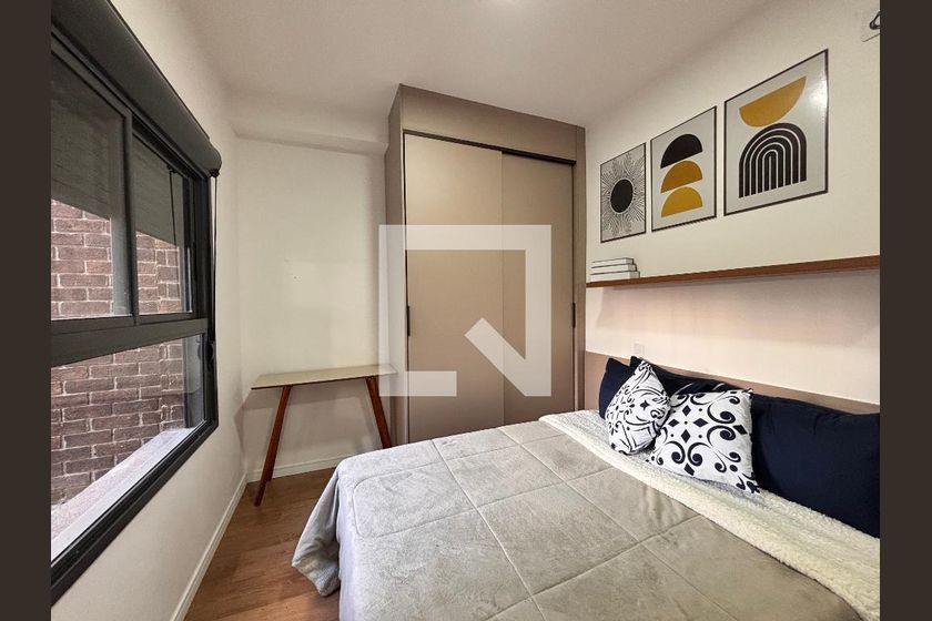 Kitnet-Studio, 25 m² - Foto 19