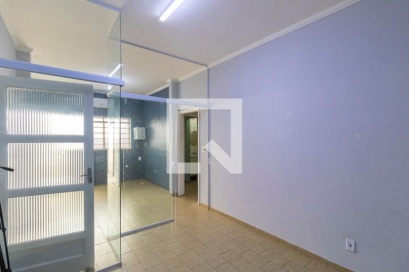 Casa à Venda - Taquaral, 4 Quartos,  350 m2 em , Campinas - sp | SoloBR