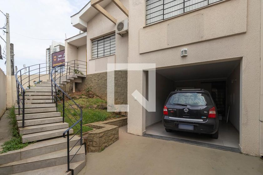 Casa à Venda - Taquaral, 4 Quartos,  350 m2 em , Campinas - sp | SoloBR