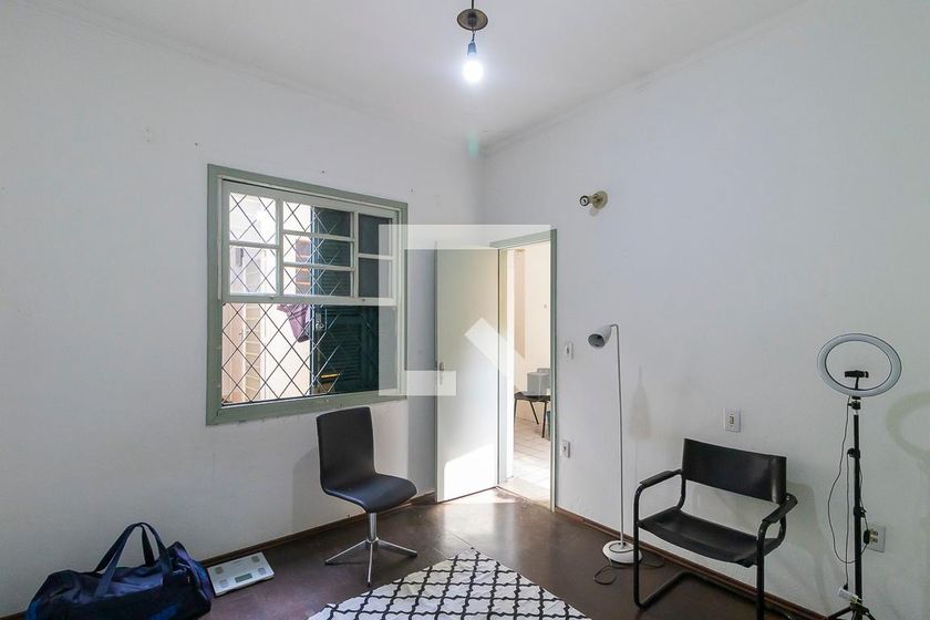 Casa à Venda - Taquaral, 4 Quartos,  350 m2 em , Campinas - sp | SoloBR