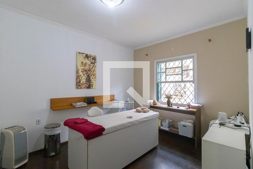 Casa à Venda - Taquaral, 4 Quartos,  350 m2 em , Campinas - sp | SoloBR