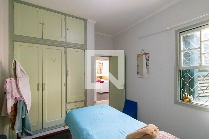 Casa à Venda - Taquaral, 4 Quartos,  350 m2 em , Campinas - sp | SoloBR