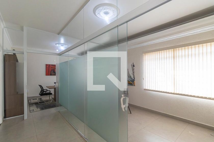 Casa à Venda - Taquaral, 4 Quartos,  350 m2 em , Campinas - sp | SoloBR