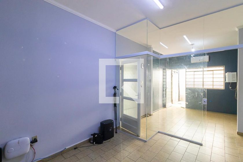 Casa à Venda - Taquaral, 4 Quartos,  350 m2 em , Campinas - sp | SoloBR