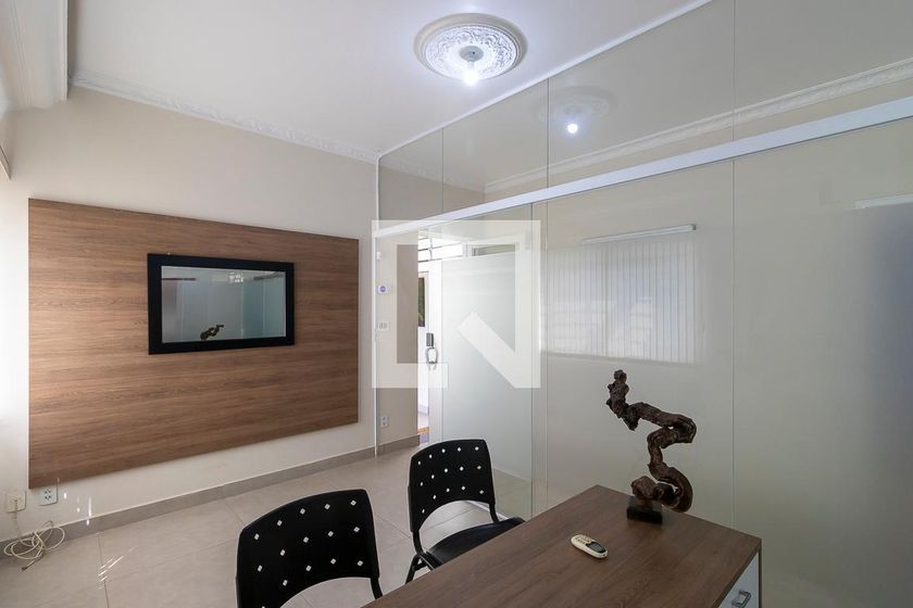 Casa à Venda - Taquaral, 4 Quartos,  350 m2 em , Campinas - sp | SoloBR