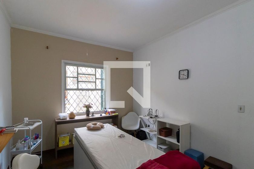Casa à Venda - Taquaral, 4 Quartos,  350 m2 em , Campinas - sp | SoloBR