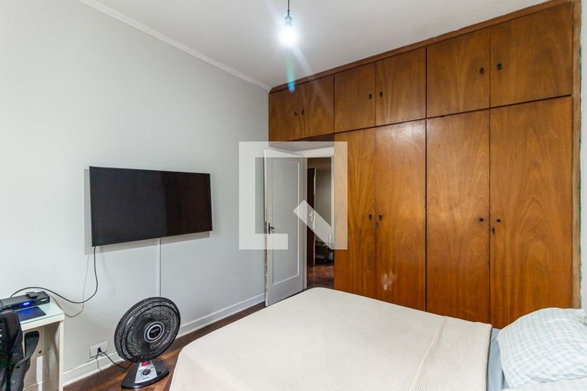Apartamento, 2 quartos, 73 m² - Foto 16