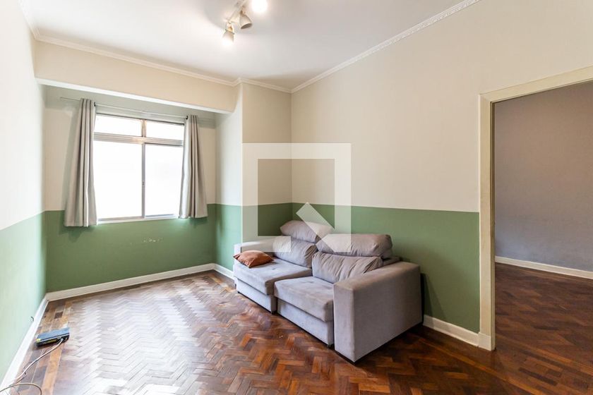 Apartamento, 2 quartos, 73 m² - Foto 1