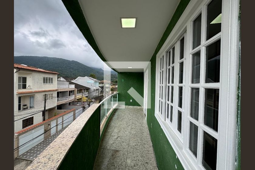 Apartamento, 2 quartos, 90 m² - Foto 6