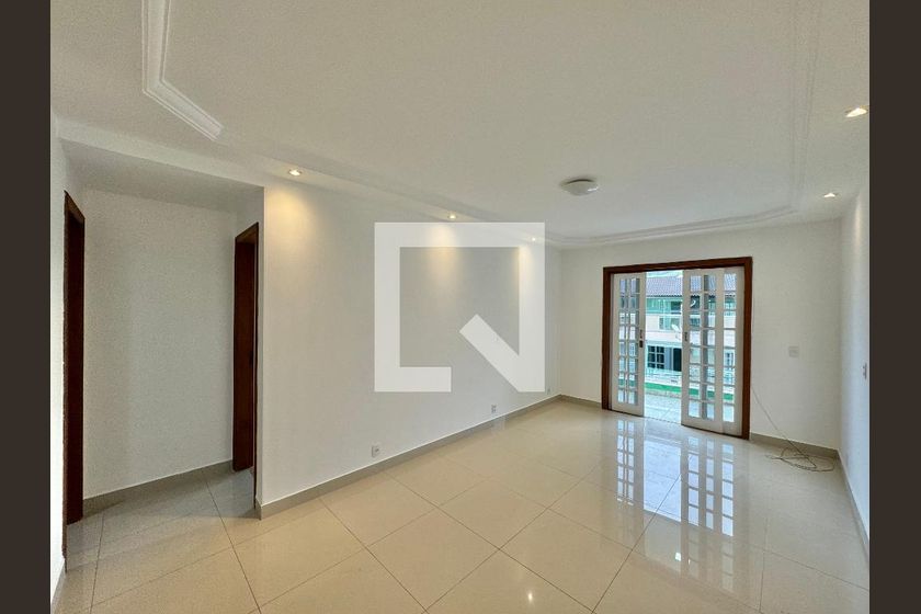 Apartamento, 2 quartos, 90 m² - Foto 1