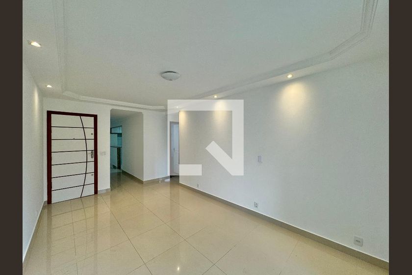 Apartamento, 2 quartos, 90 m² - Foto 2